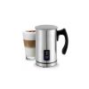 Obrázek Orava MF- 401 napěňovač mléka, 500 W, elektrický, 300 ml, stříbrný