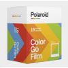 Obrázek Polaroid Go Film Double Pack