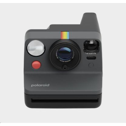 Obrázek Polaroid Now Gen 3 Black