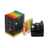 Obrázek Polaroid Now+ Gen 3 Black bundle with Color Film (8 photos)