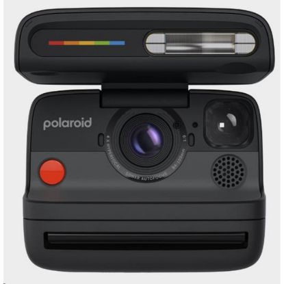 Obrázek Polaroid Flip Black