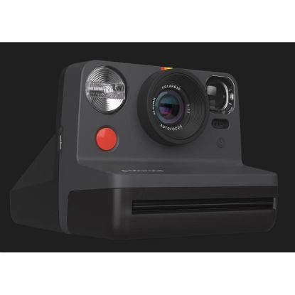 Obrázek Polaroid Now Gen 2 Black