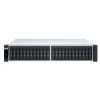 Obrázek QNAP ES2486dc- 2142IT- 96G (2 x 8C/ XeonD- 2142IT/ 3GHz/ 48 GBRAM/ 24xSAS/ 3xGbE/ 4xSFP+/ 2xUSB3.2/ 2xPCIe/ RP)