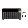 Obrázek QNAP TL- D800C rozšiřující jednotka QNAP NAS (8xSATA, USB- C 3.2 Gen2)