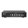Obrázek QNAP switch QSW- 1105- 5T (5 x 2, 5GbE, fanless)