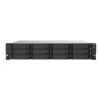 Obrázek QNAP TS- 1273AU- RP- 8G (4C/ RyzenV1500B/ 2, 2GHz/ 8 GBRAM/ 12xSATA/ 2 x 2, 5GbE/ 4xUSB3.2/ 2xPCIe/ RP)