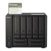 Obrázek QNAP TS- h973AX- 32G (4C/ RyzenV1500B/ 2, 2GHz/ 32 GBRAM/ 9xSATA/ 2 x 2, 5GbE/ 1 x 10GbE/ 4xUSB3.2)