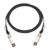 Obrázek QNAP CAB- DAC15M- SFP28 twinax DAC twinax kabel (1, 5m, 2xSFP28)