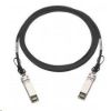 Obrázek QNAP CAB- DAC30M- SFP28 twinax DAC twinax kabel (3m, 2xSFP28)