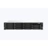 Obrázek QNAP TS- 873AeU- RP- 4G (4C/ RyzenV1500B/ 2, 2GHz/ 4 GBRAM/ 8xSATA/ 2xM.2/ 2 x 2, 5GbE/ 4xUSB3.2/ 1xPCIe/ RP)