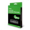 Obrázek QNAP LW- SWITCH- GREEN- 3Y elektronická prodlužujicí záruka 3 roky