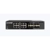Obrázek QNAP switch QSW- 3216R- 8S8T (8xSFP+, 8 x 10GbE)