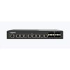 Obrázek QNAP switch QSW- IM3216- 8S8T (8xSFP+, 8 x 10GbE, IP20, fanless)