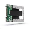 Obrázek QNAP QDA- UMP4A diskový adaptér 1x M.2 NVMe SSD do U.2 PCIe SSD