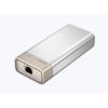 Obrázek QNAP QNA- UC10G1T adaptér USB- C/ Thunderbolt 4 na 10 GBASE- T (1 x 10GbE, 1xUSB- C4/ TB4, fanless)
