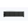 Obrázek QNAP ES1686dc- R2- 2123IT- 64G (2 x 4C/ XeonD- 2123IT/ 3GHz/ 32 GBRAM/ 16xSAS/ 3xGbE/ 4xSFP+/ 2xUSB3.2/ 2xPCIe/ RP)