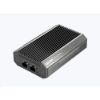 Obrázek QNAP QNA- UC10G2SF adaptér USB- C/ Thunderbolt 4 na 2x SFP+ (2xSFP+, 1xUSB- C4/ TB4, fanless)