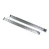 Obrázek QNAP Rail- A02- 90 sada kolejnic pro 4U servery, ližiny