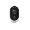 Obrázek REOLINK bezpečnostní kamera Lumus s přísvitem, 2K 4MP QHD, 2.4 GHz