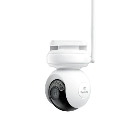 Obrázek REOLINK bezpečnostní kamera Altas Series B660, 4K 8MP Ultra HD WiFi