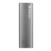 Obrázek VERBATIM Externí SSD Vx500 1 TB, USB- C 3.2, šedá