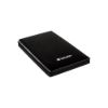 Obrázek VERBATIM externí SSD 512 GB Store 'n' Go Slim Portable USB 3.0, USB- A/ USB- C, černá