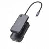 Obrázek VERBATIM Display Adapter WDA- 01 Share My Screen 1080P, USB- C hub