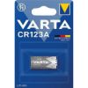 Obrázek Varta CR123A