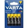 Obrázek Varta R6/ 4BP SuperLife (Blistr 4ks)