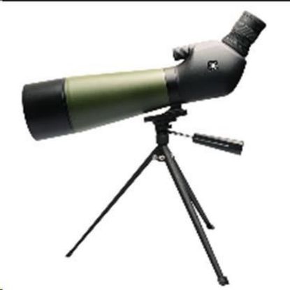 Obrázek Camouflage Lima 20- 60x Spotting Scope