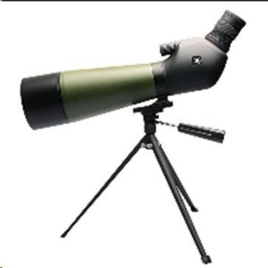 Obrázek Camouflage Lima 20- 60x Spotting Scope
