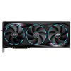 Obrázek GIGABYTE VGA NVIDIA GeForce RTX 5090 MASTER 32G, 32G GDDR7, 3xDP, 1xHDMI