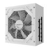 Obrázek GIGABYTE zdroj UD850GM PG5 V2 ICE 850 W, 120mm, Plně modulární, 80 Plus Gold, ATX 3.1