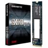 Obrázek GIGABYTE SSD NVMe V2 256 GB, PCIe Gen3 x 4, M.2 2280, (R: 3200MB/ s, W: 1200MB/ s)