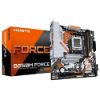 Obrázek GIGABYTE MB Sc AM5 B850M FORCE, AMD B850, 2xDDR5, 1xDP, 1xHDMI, mATX
