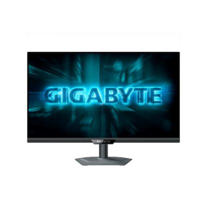 Obrázek GIGABYTE LCD - 27" Gaming monitor G27Q20, IPS, 2560 x 1440 QHD, 200 Hz / OC 210 Hz, 1000: 1, 350cd/ m2, 0, 5 ms…