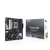 Obrázek ASUS MB Sc AM5 PRIME A620AM- A- CSM, 4xDDR5, 1xDP, 1xHDMI, 1xVGA, mATX