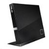Obrázek ASUS BLU- RAY Combo SBC- 06D2X- U, External, black, USB