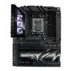 Obrázek ASUS MB Sc AM5 ROG CROSSHAIR X870E HERO BTF, 4xDDR5, WIFI, 1xHDMI, 2xThunderbolt, ATX