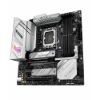 Obrázek ASUS MB Sc LGA1700 ROG STRIX B760- G GAMING WIFI, Intel B760, 4xDDR5, 1xDP, 1xHDMI, WI- FI, mATX