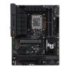 Obrázek ASUS MB Sc LGA1700 TUF GAMING H770- PRO WIFI, Intel H770, 4xDDR5, 1xDP, 1xHDMI, WI- FI