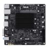 Obrázek ASUS MB PRIME N100I- D D4- CSM, Intel® Processor N100, 1xDDR4, 1xHDMI, 1xDP, 1xVGA, Mini- ITX