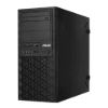 Obrázek ASUS Workstation E500 G9, bez procesoru, bez pamětí, bez grafiky, 750 W, černá