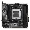 Obrázek ASUS MB Sc AM5 ROG STRIX X870- I GAMING WIFI, AMD X870, 2xDDR5, 1xHDMI, 2xUSB4, WiFi, Mini- ITX