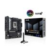 Obrázek ASUS MB Sc LGA1851 TUF GAMING B860M- PLUS WIFI, Intel B860, 4xDDR5, 1xUSB4, 1xDP, 1xHDMI, WiFi, mATX