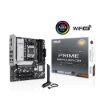 Obrázek ASUS MB Sc AM5 PRIME B840M- A WIFI, AMD B840, 4xDDR5, 2xDP, 1xHDMI, WiFi, mATX