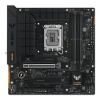 Obrázek ASUS MB Sc LGA1700 TUF GAMING B760M- BTF WIFI D4, Intel B760, 4xDDR4, 1xDP, 1xHDMI, WI- FI