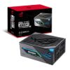 Obrázek ASUS zdroj ROG THOR 1600 W Titanium III, 135mm, Plně modulární, 80 Plus Titanium, ATX 3.1