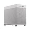 Obrázek ASUS case AP201 PRIME CASE WHITE EDITION, Mini Tower, bílá