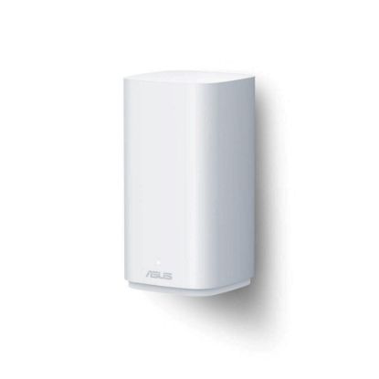 Obrázek ASUS ZenWifi BD4 Outdoor, WiFi7 Extendable Router, AiMesh, 2x WAN/ LAN